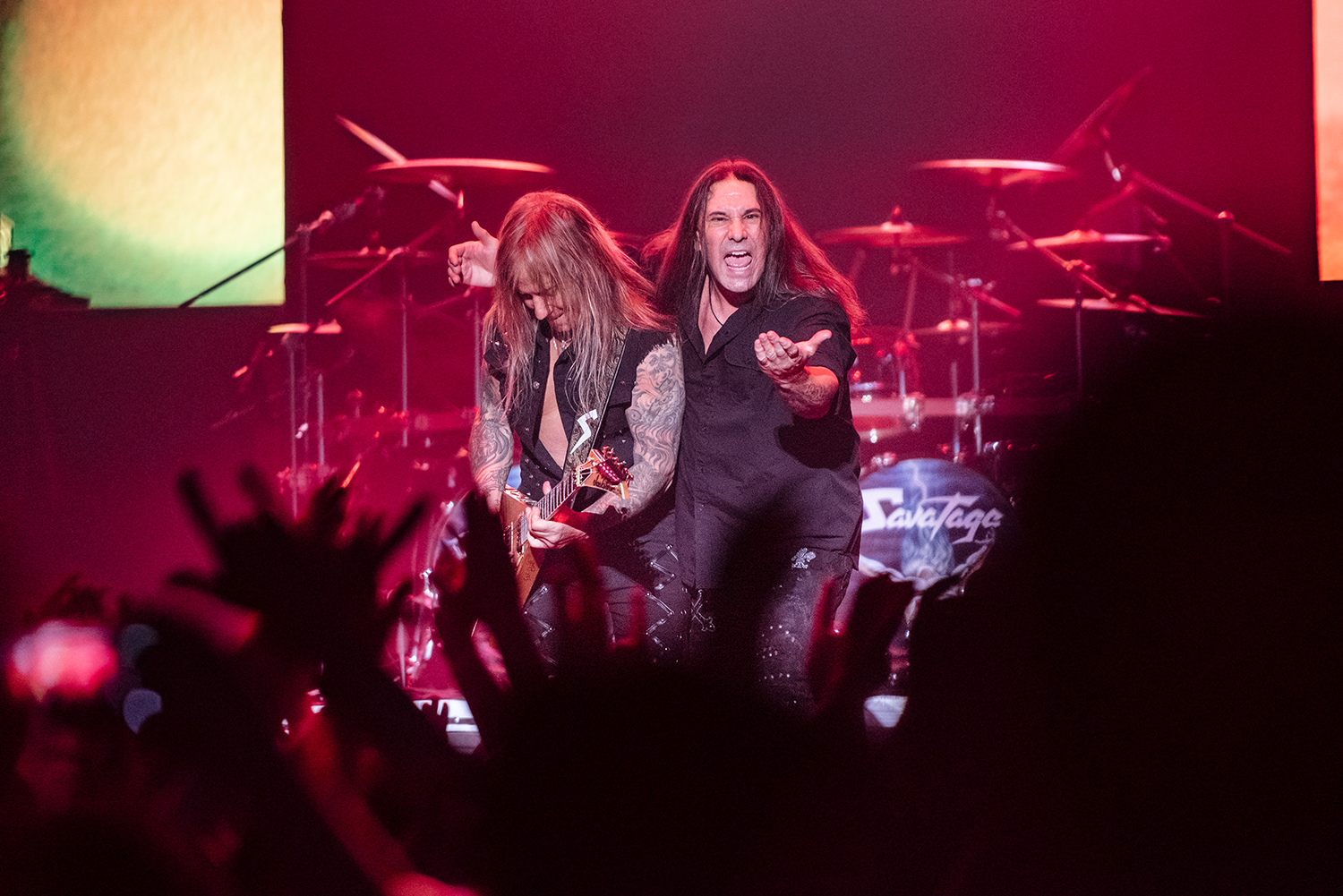 Masters of Rock 2025 - Día 1